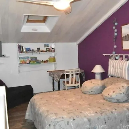 Le Mykonos 1 Apartamento *