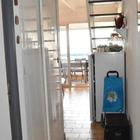 Le Mykonos 1 Apartamento *