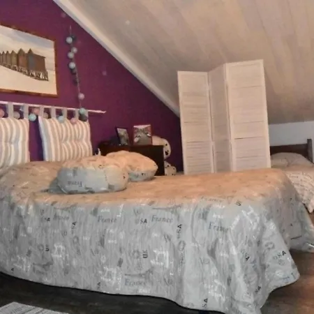 Le Mykonos 1 Apartamento Leucate