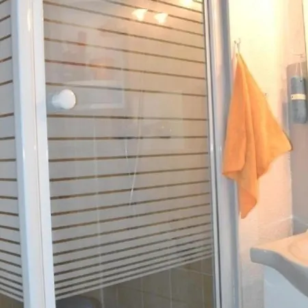 Le Mykonos 1 Apartamento Leucate