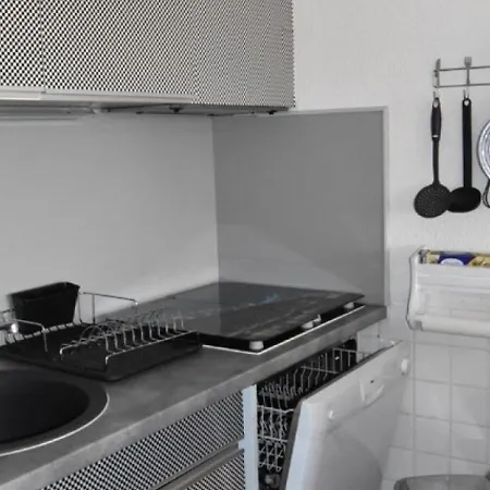 Le Mykonos 1 Apartamento *