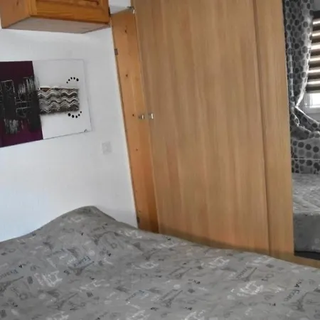 Le Mykonos 1 Apartamento *
