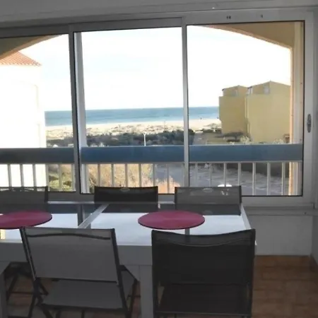 Le Mykonos 1 Apartamento Leucate
