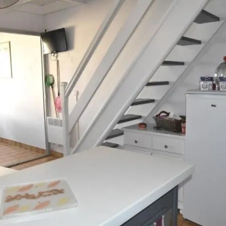Le Mykonos 1 Apartamento Leucate