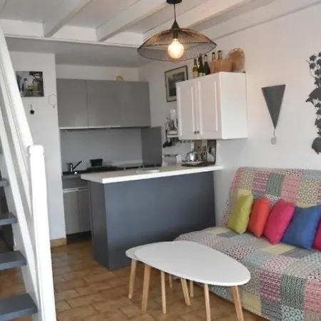 Le Mykonos 1 Apartamento *